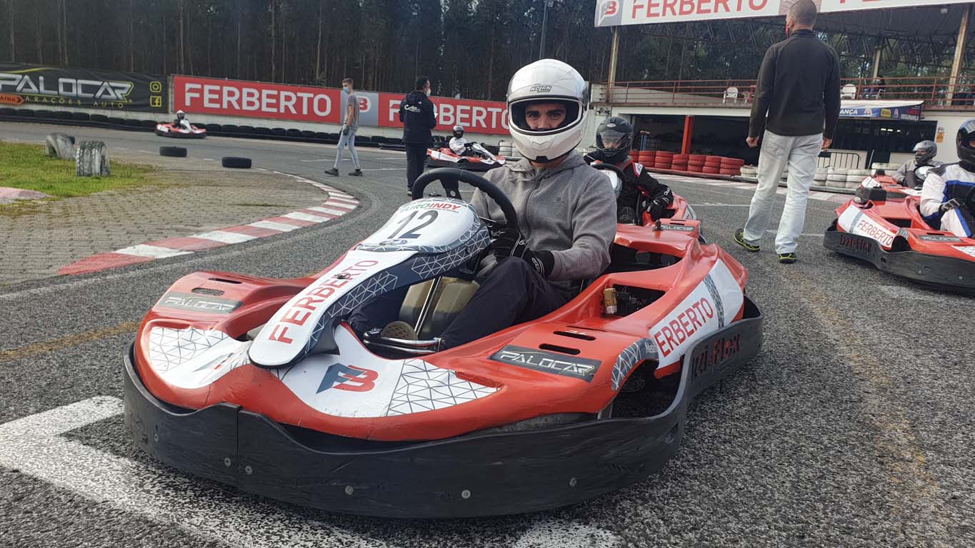 Linksport - Circuito Silver3
